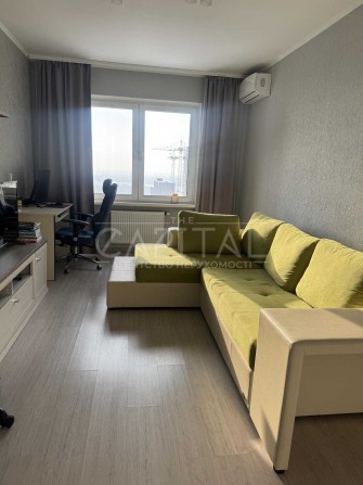 Продаж квартири, ЖК Патріотика, вул. Гмирі Бориса, Позняки - фото 1