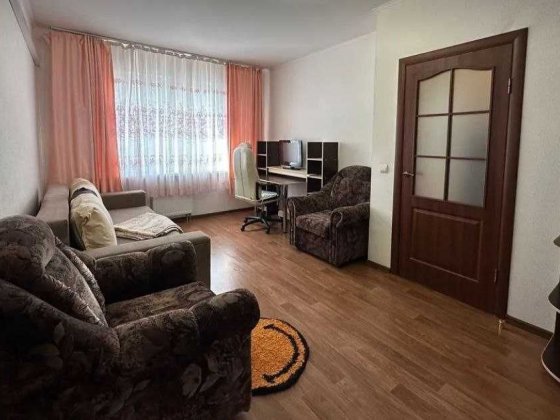 1к квартира, ремонт, Русової 7 Патріотика, Осокорки, Позняки генератор Киев