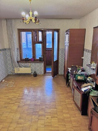 Продам 1к 43м2, ул. Оноре де Бальзака 63, Троещина - фото 1