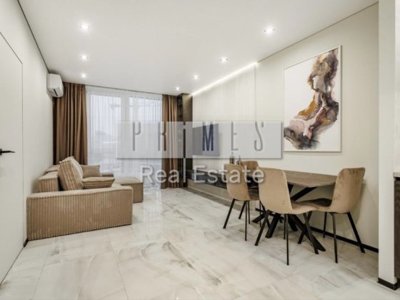 Продажа 3к квартиры Great Причальная Дарницкий район Киев