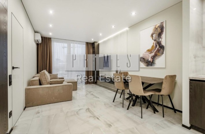 Продажа 3к квартиры Great Причальная Дарницкий район - фото 1