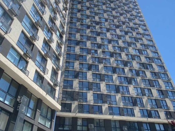 New! Найкраща ціна! 2-к квартира 75м2 ЖК Славутич 2.0 Генератор! Киев