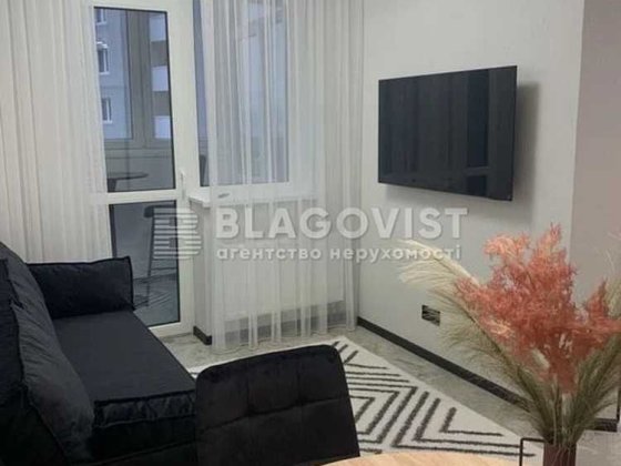 ЖК Навігатор 1-кімнатна Балтійський пров., 3а, Оолонський район Київ