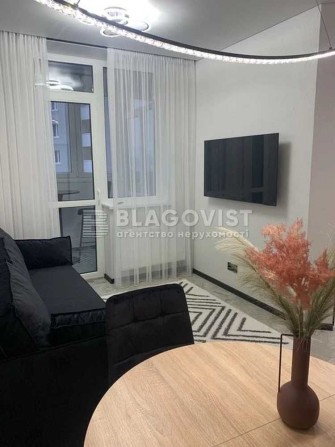 ЖК Навігатор 1-кімнатна Балтійський пров., 3а, Оолонський район - фото 1