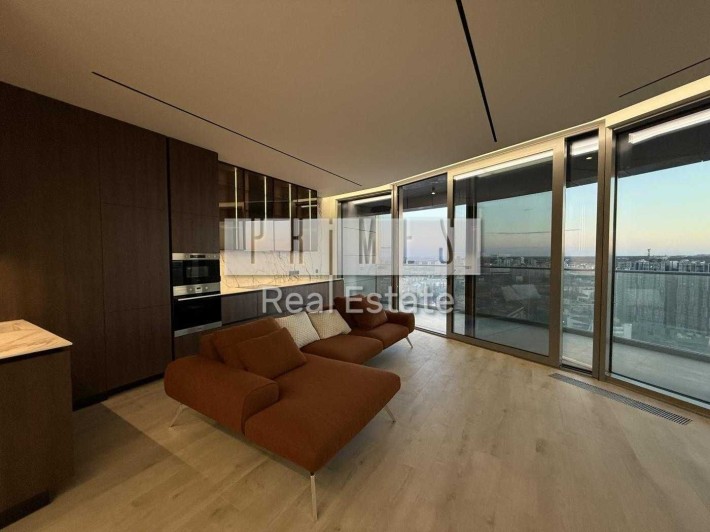 Продаж квартири 92м ЖК TARYAN Towers 1 Вежа Печерськ - фото 1