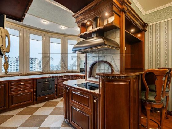 Продажа квартиры, пр-т Владимира Ивасюка, ЖК Оазис, Оболонь Київ