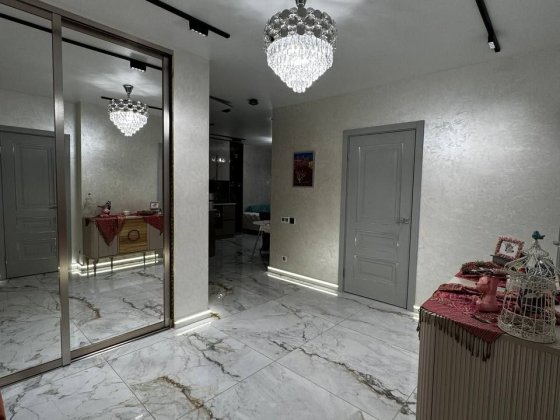 Продам двухкімнатну квартиру.ЖК Русанівська Гавань Київ