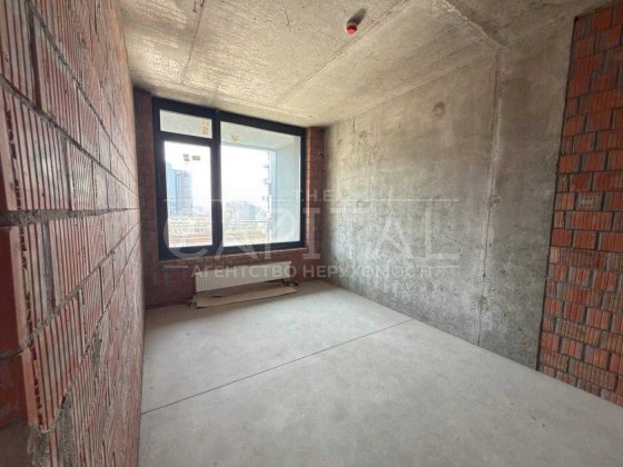 Продаж 1-к квартири ЖК Tetris Hall, вул. Ділова, 2А Київ