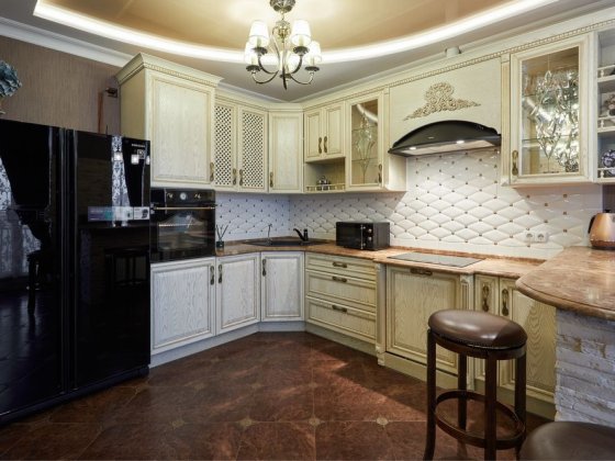 Продам 3 ком. квартиру в Жк Комфорт Таун Київ