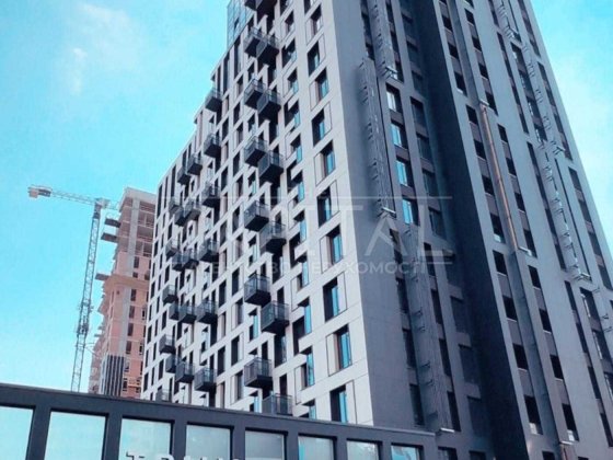 Продаж 3-к квартири ЖК TRIIINITY, вул. Василя Тютюнника, 39/2 Киев