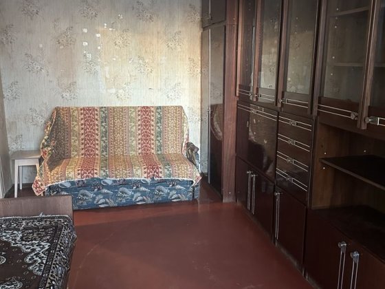 Продаж 1к квартири Київ