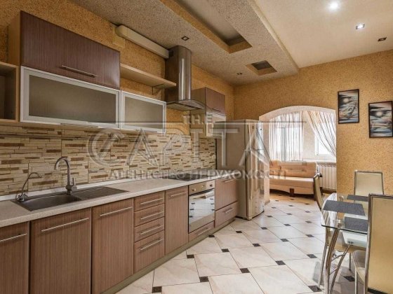 Терміновий продаж Простора квартира біля парку Наталка ЖК Оазис Київ