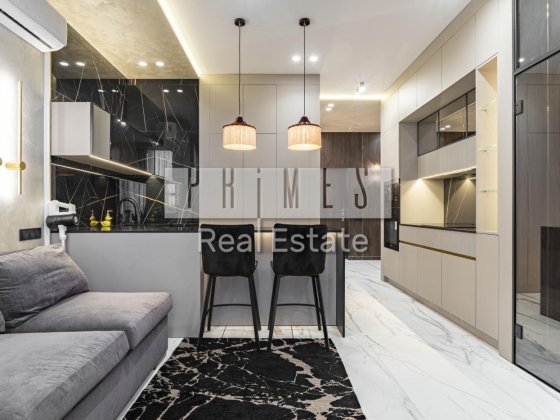 Продаж 1к квартири Новопечерські Липки (Новопечерские Липки) Киев