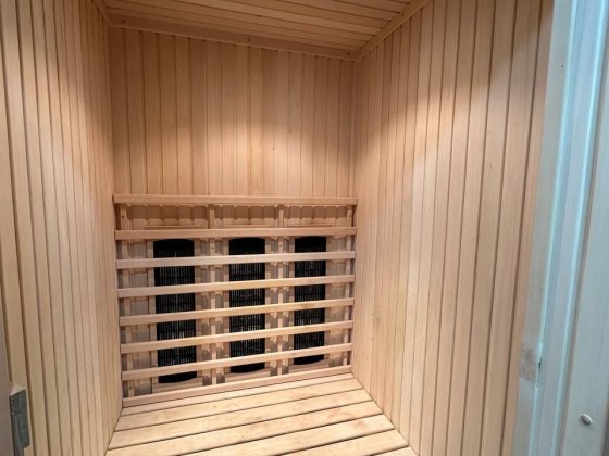 Квартира преміум класу з автономним живленням та сауною Київ