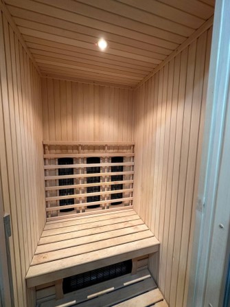 Квартира преміум класу з автономним живленням та сауною - фото 1