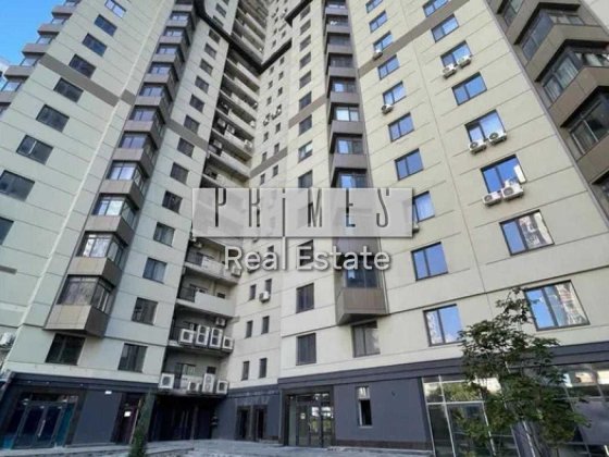 Продаж 3к 100м2 ремонт DELMAR (Дельмар) Верхогляда Драгомирова 14а Киев