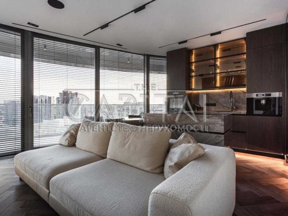 Продаж Екслюзивний ремонт 3 к квартири ЖК Тариан Taryan Towers  Тераса Киев