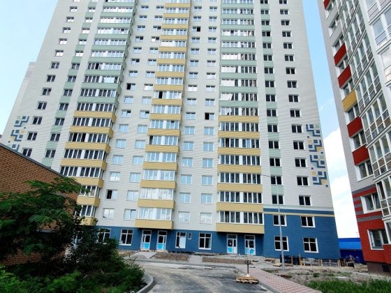 Пентхаус, ЖК Патріотика, Вижниця, 2 уровня, 179м2, метро Позняки 8 хв Киев