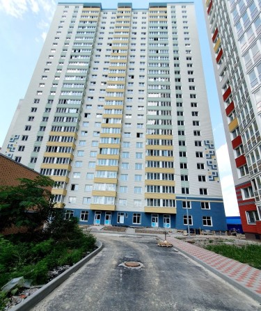 Пентхаус, ЖК Патріотика, Вижниця, 2 уровня, 179м2, метро Позняки 8 хв - фото 1