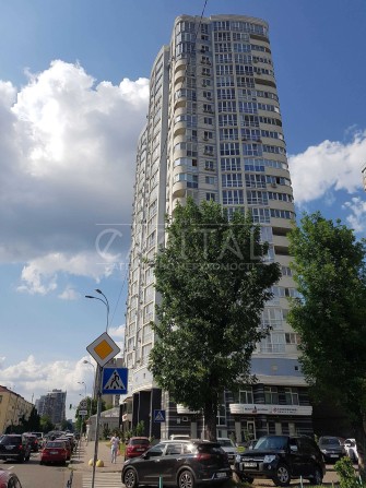 Продаж 2-к квартири ЖК Либідь, вул. Малевича, 89 - фото 1