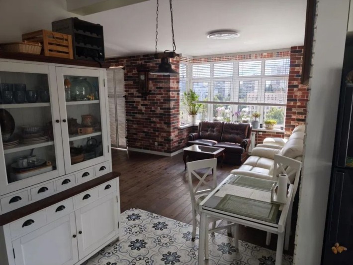 Продаж 3 кімнатної квартири ЖК Династія вторічка - фото 1