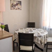 Код: 2113. Квартира с двумя спальнями в Ж/К «Гефест», ул. Педагогическая Одеса