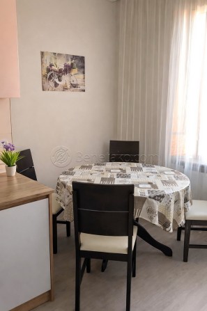 Код: 2113. Квартира с двумя спальнями в Ж/К «Гефест», ул. Педагогическая - фото 1