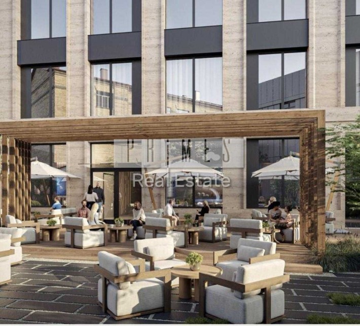 Продаж 4к квартири А136 Highlight Tower Антоновича - фото 1