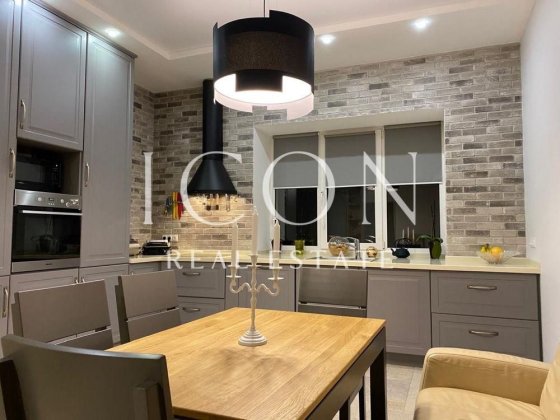 Продаж 4к квартири |230 м²| вул. Матикіна Киев