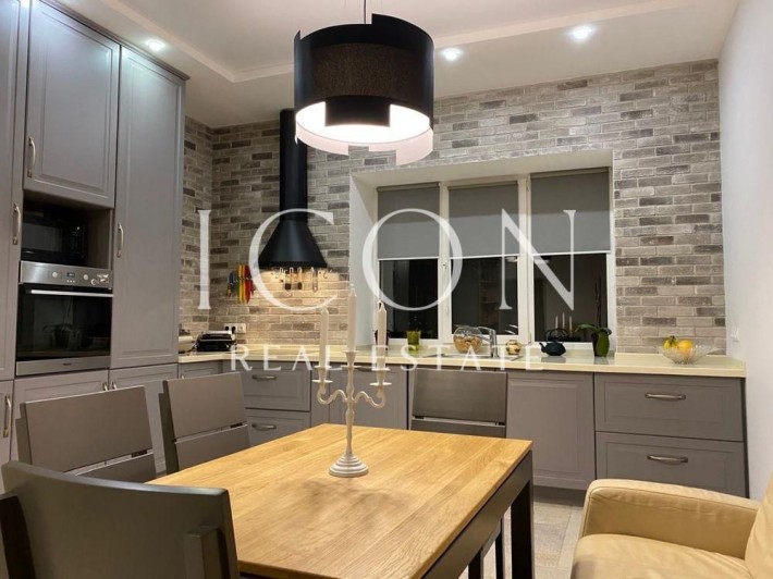 Продаж 4к квартири |230 м²| вул. Матикіна - фото 1