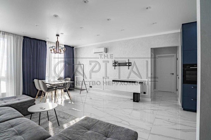 Продаж сучасної 2-кімнатної квартири в ЖК Славутич 2.0 - фото 1