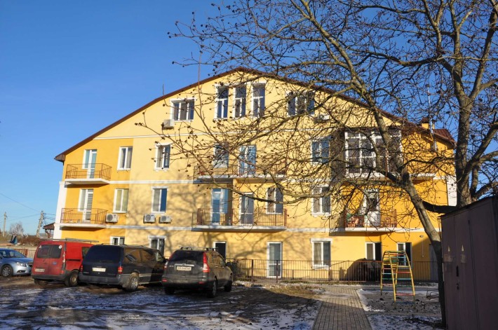 Продається  однокімнатна квартира в Дарницькому р-ні м. Києва - фото 1