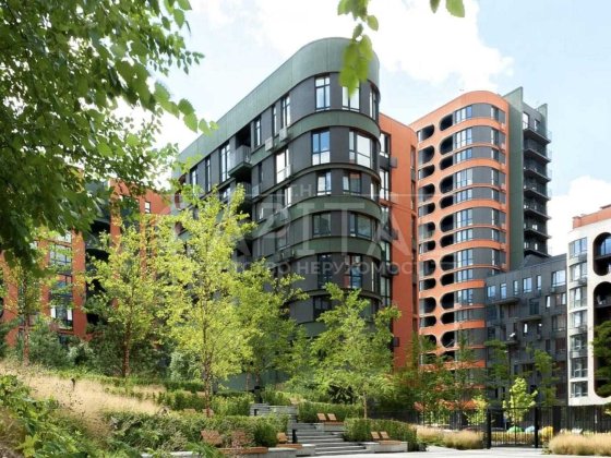 Продаж 2к квартири ЖК Республіка/Respublika вул Сім'ї Кістяківських 10 Киев