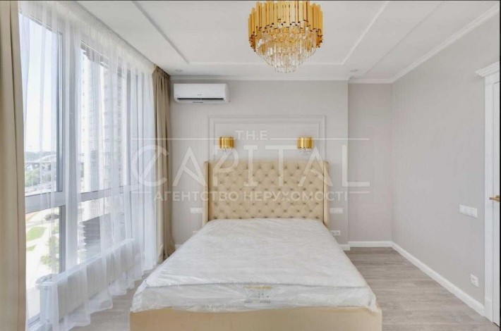 Продаж 2-кімнатної квартири з терасою та видом на Дніпро ЖК Great - фото 1