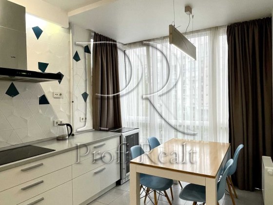 Продаж 3 к кв ЖК Кришталеві джерела/Теремки/Голосіївська/ВДНГ Киев