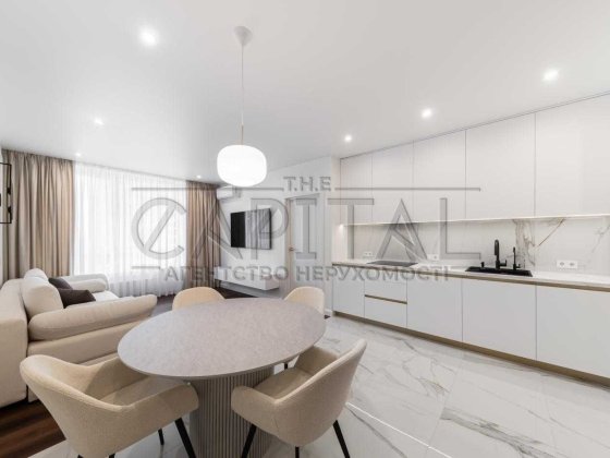 Продаж / Квартира / 70 м2 / ЖК Great / Дарницький район Киев