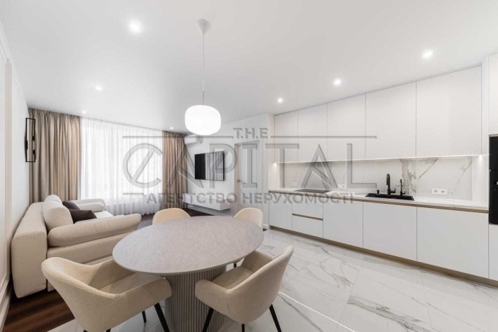 Продаж / Квартира / 70 м2 / ЖК Great / Дарницький район - фото 1