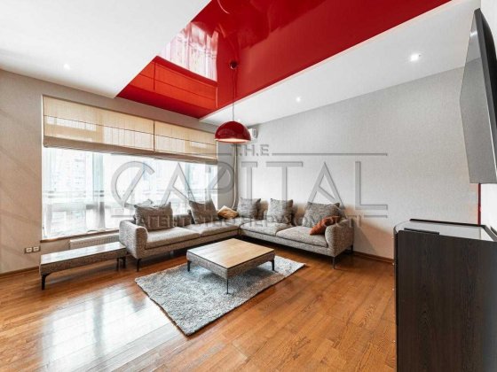 Продаж квартири, ЖК Парк-хол Горький, Голосіїво. Киев