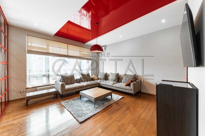 Продаж квартири, ЖК Парк-хол Горький, Голосіїво. - фото 1