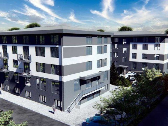 Продам чудову квартиру всього за 11 500$ Киев