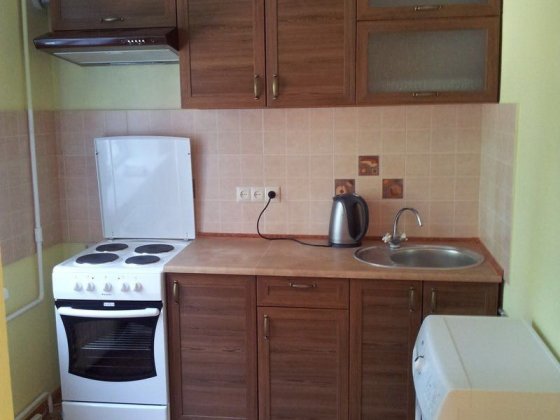 Можливо за сертифікат (компенсацію). Близько Дарницької площі Киев