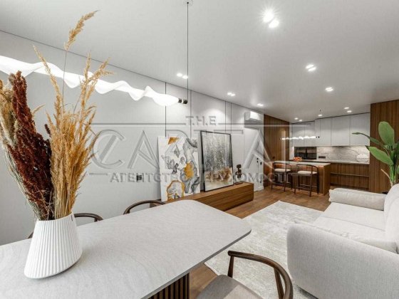 Продаж / Квартира / 84 м2 / ЖК Грейт/Great / Дарницький район Київ