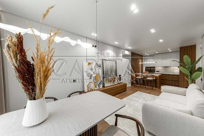 Продаж / Квартира / 84 м2 / ЖК Грейт/Great / Дарницький район - фото 1