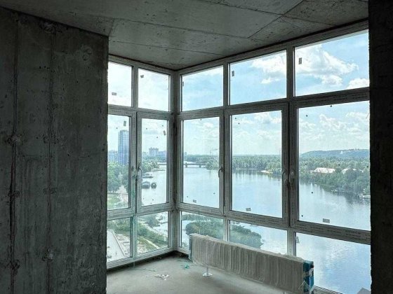 Без Комісії Продаж 3к квартири ЖК Русанівськ гавань Панорама Киев