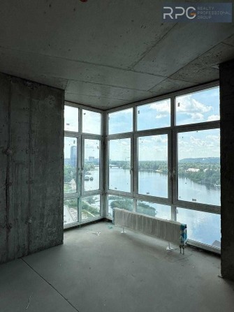 Без Комісії Продаж 3к квартири ЖК Русанівськ гавань Панорама - фото 1