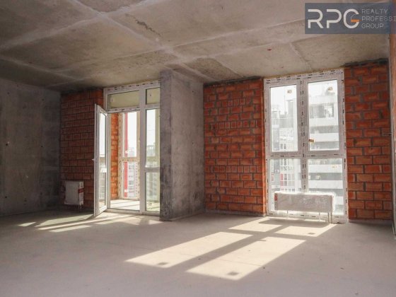 Продаж 1к квартири ЖК Русанівська Гавань Буд 28 видова Киев