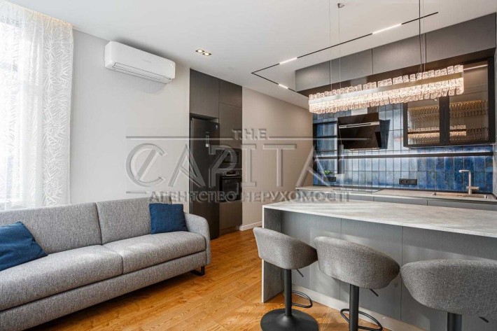 Продаж / Квартира / 63 м2 / ЖК RiverStone / Дарницький район - фото 1