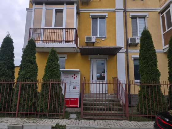 Продається велика 1к квартира  в Дарницькому р-ні м. Києва під ремонт. Київ