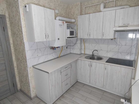 Продам однокімнату квартиру від власника Київ