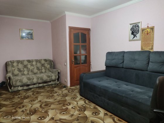 Продаж,1-кімн.квартира Киев